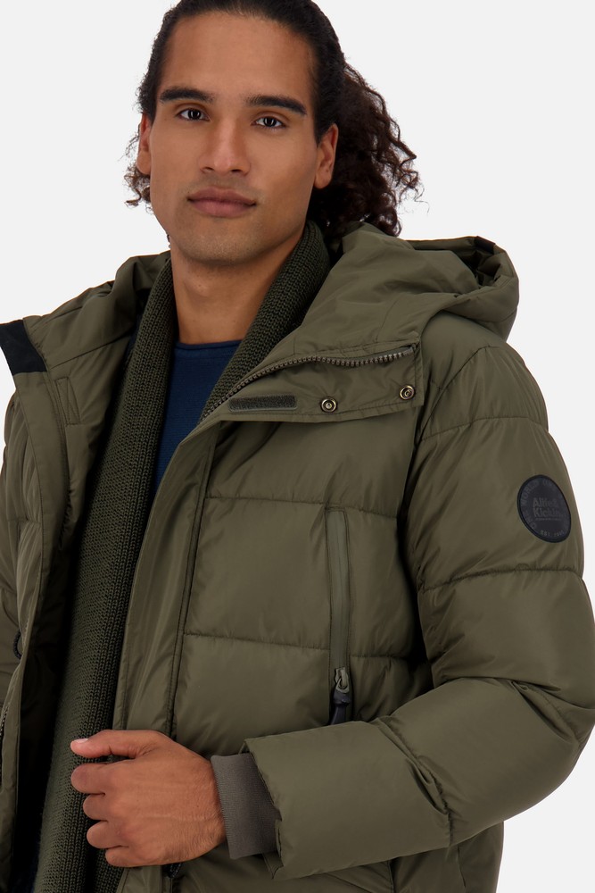 AlifeKickinHerrenJackeWinterlangTobiasAKA11167-2302Stone-S