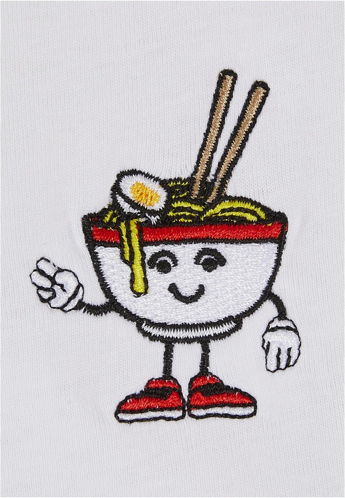 MisterTeeT-ShirtPeaceNoodlesTeeEMB