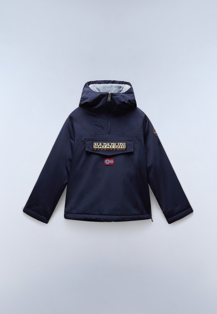 NapapijriKinderAnorakKRainforesti2NP0A4HHK