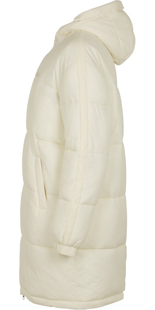 FilaDamenJackeBerislavLongPaddedCoatEgret