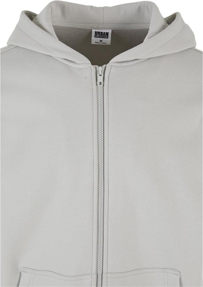 UrbanClassicsCozyZipHoodyTB6699