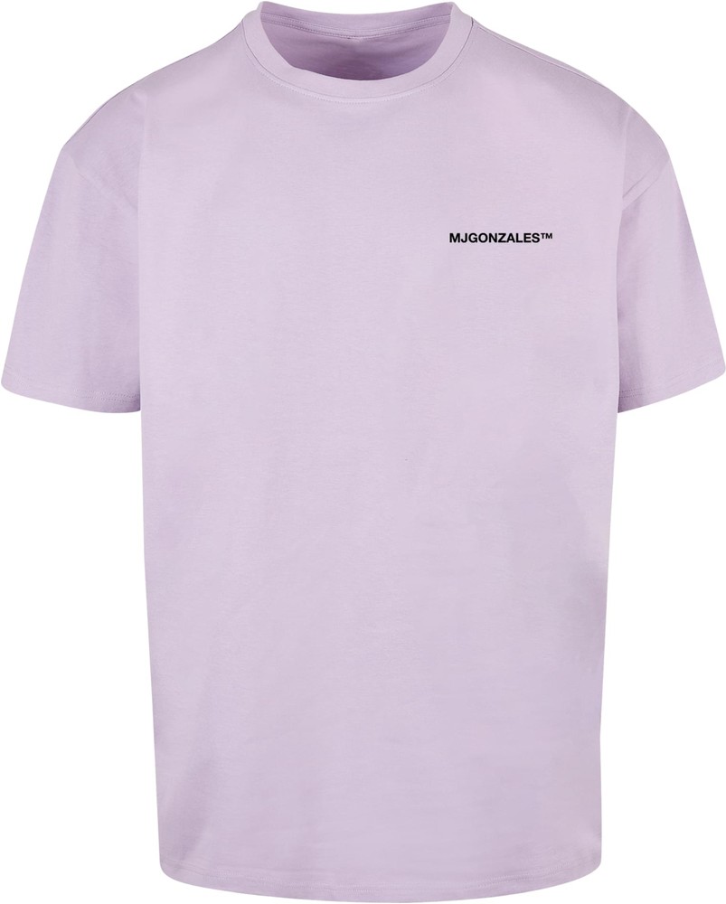 MJGonzalesT-ShirtHeavyOversizedTee20Lilac-L