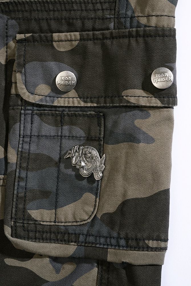 BranditHoseIrmPureSlimTrouser61060