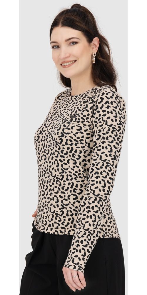 AlifeKickinDamenLongsleeveRonjaAKB51038-9999