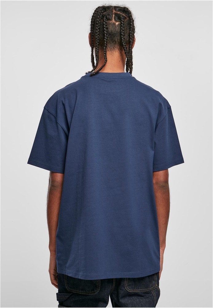UrbanClassicsT-ShirtHeavyOversizedTeeDarkblue-3XL