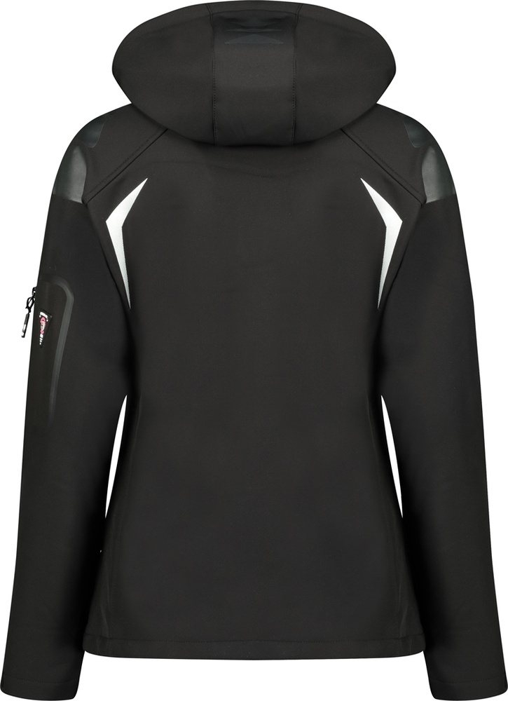 GeographicalNorwayDamenSoftshelljackeTislandeNew2Lady056