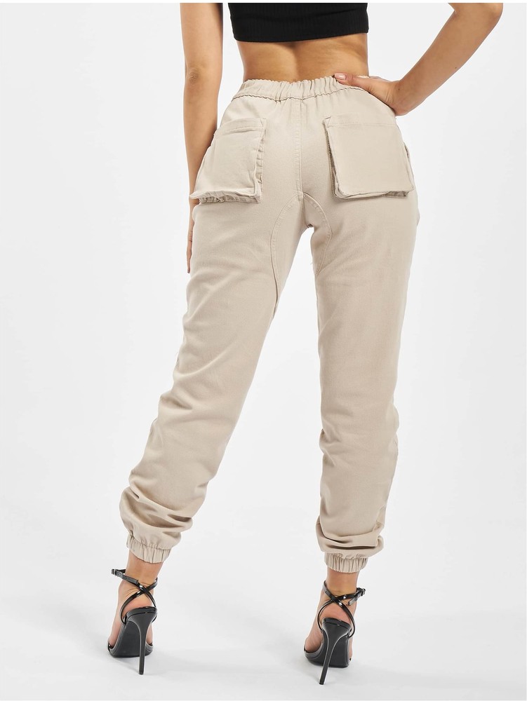 DEFDamenHoseXanaCargopants