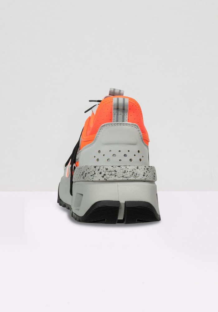 FilaDamenSneakerUpgr8HWomenFieryCoral-36