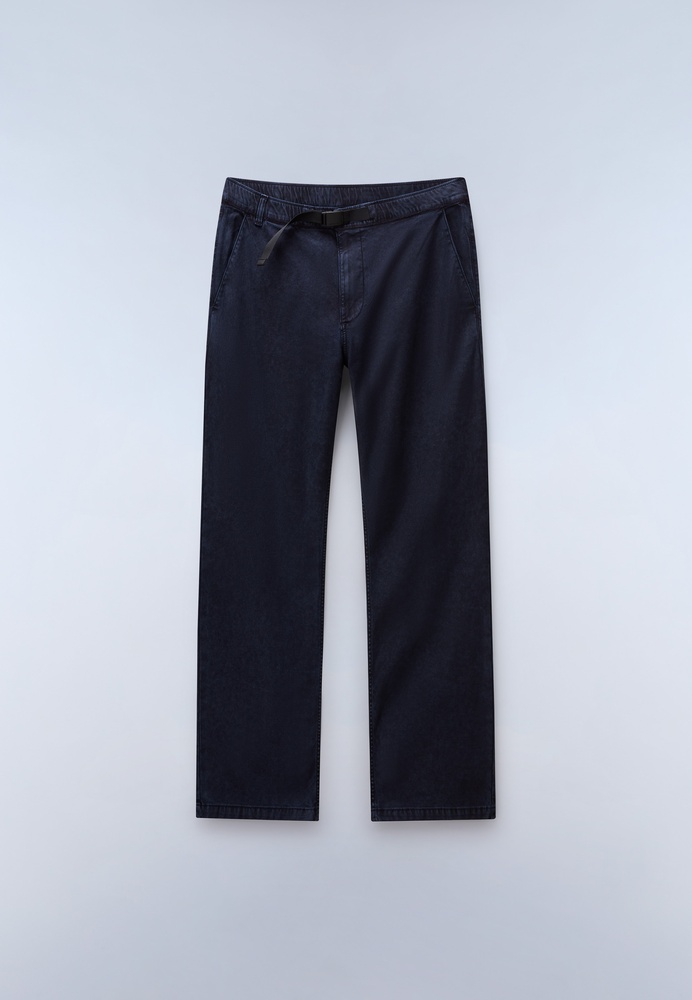 NapapijriStoffhoseM-EnegoNP0A88YEBlueMarine-XS