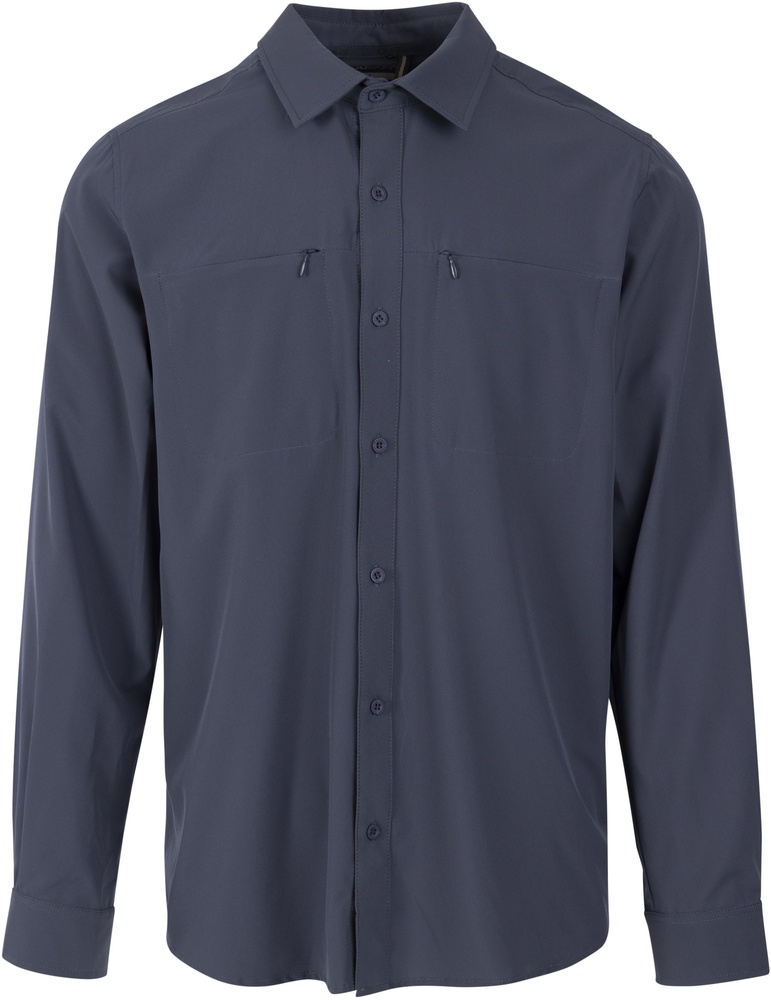 TrespassT-ShirtCargan-ShirtFlint-XXS