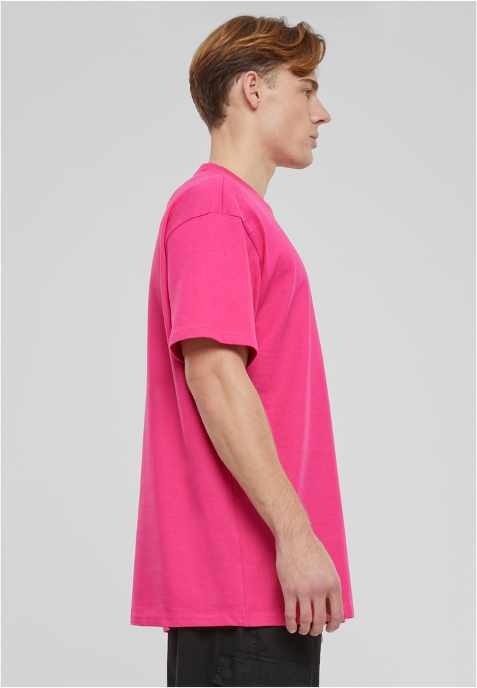 UrbanClassicsHeavyOversizedTeeTB1778Hibiskuspink-3XL