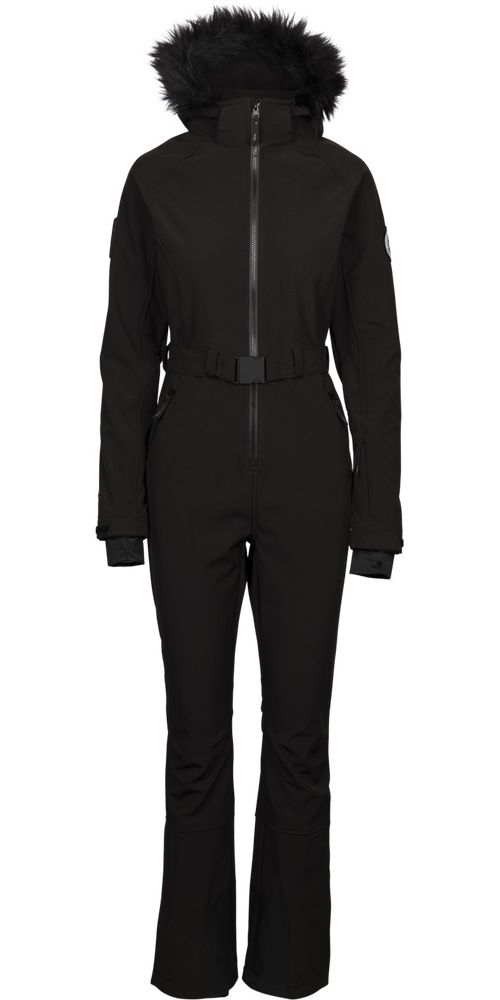 DLXDamenSchneeanzugValeneSkiSuit