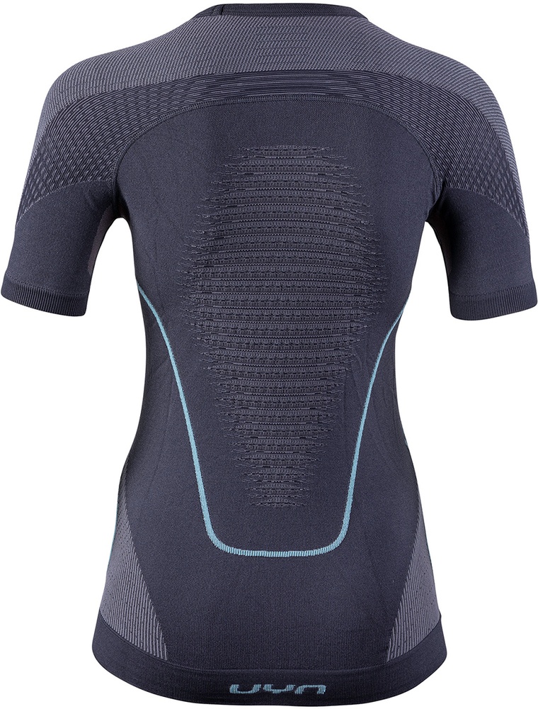 UYNDamenEvolutyonUwShirtU100044