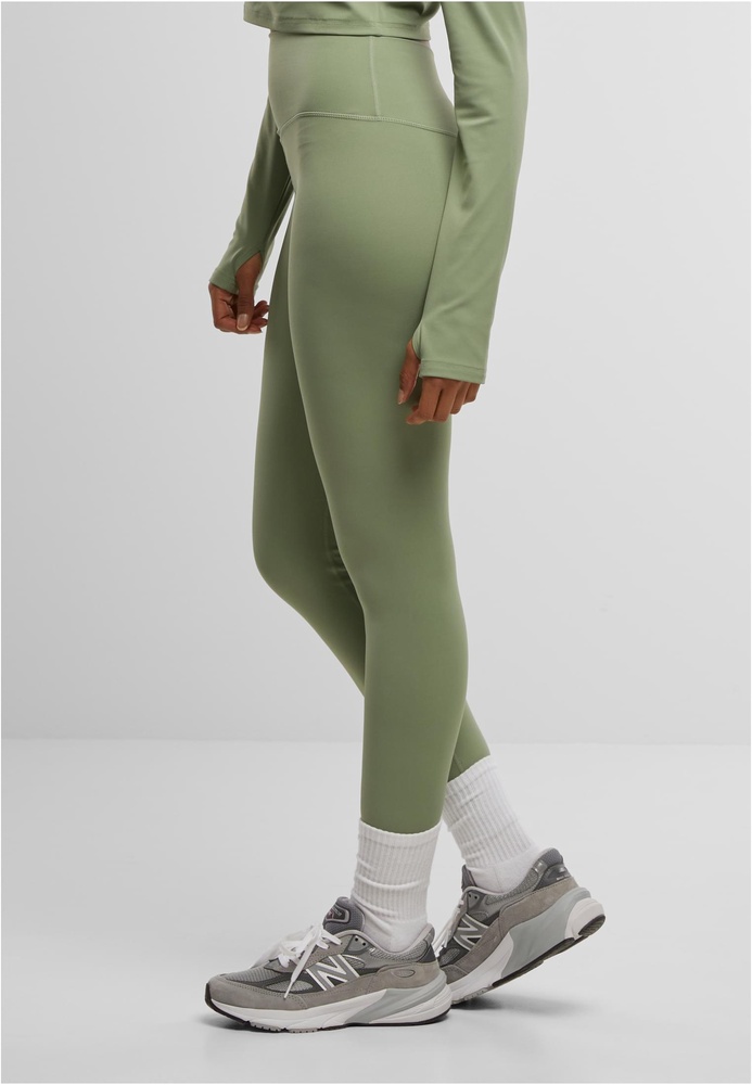 UCYogaDamenLadiesSportsLeggingsTB7804