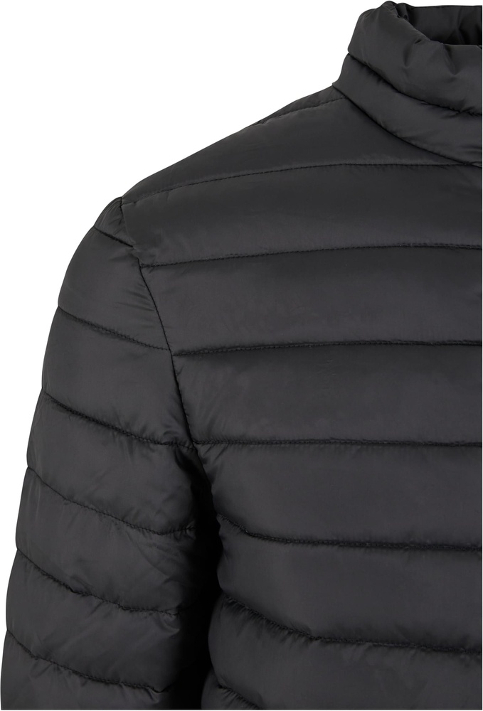 UrbanClassicsSteppjackeBasicLightWeightJacketTB7289