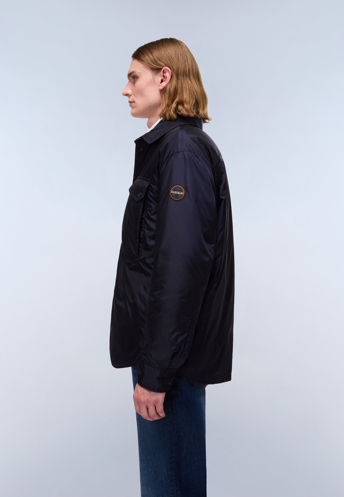 NapapijriLongsleevesO-CasiesLsNP0A88SN