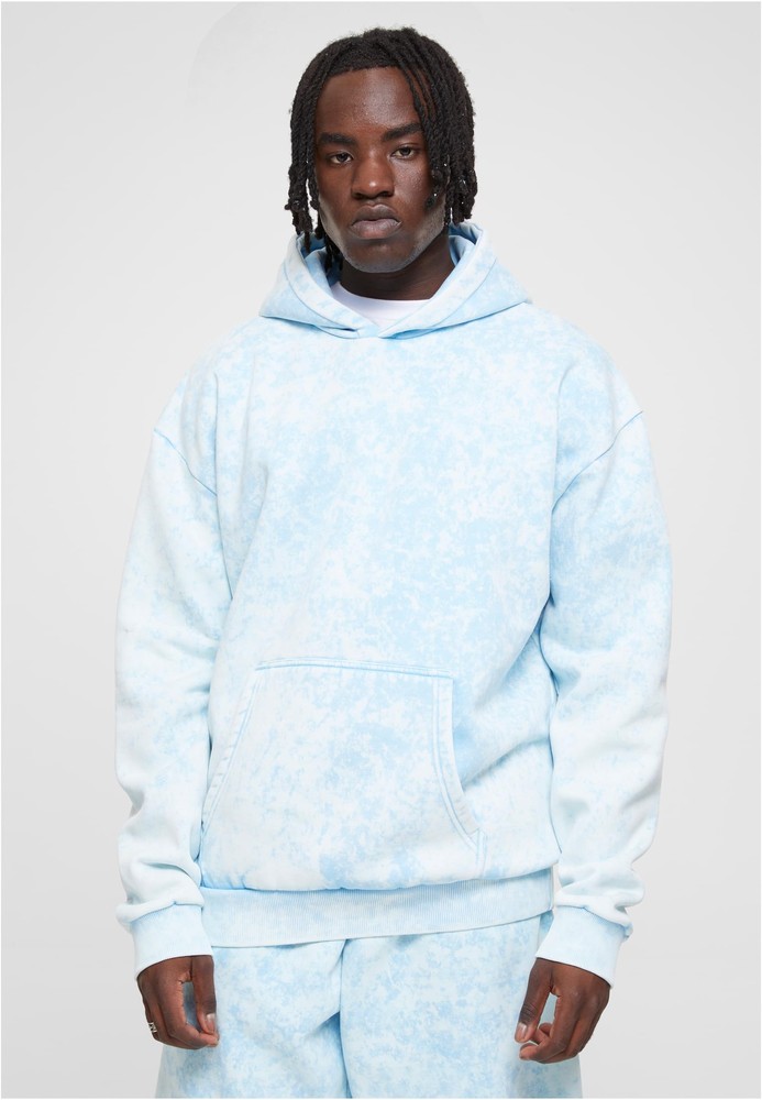 UrbanClassicsTowelWashedHoody