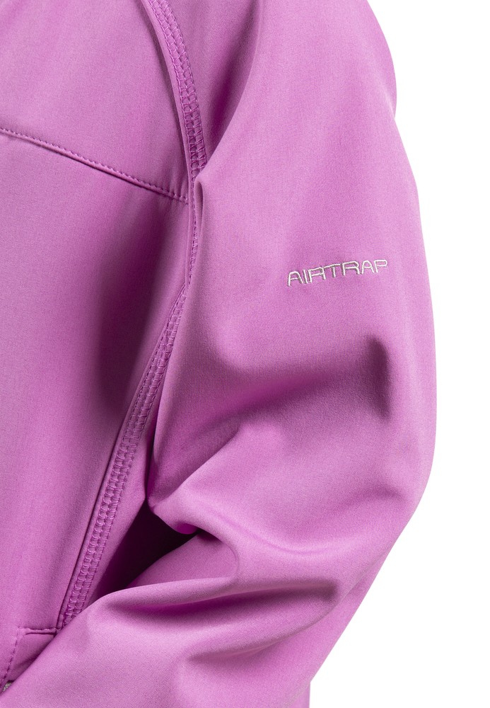 TrespassKinderJackeKian-KidsSoftshellJacketDeepPink-34