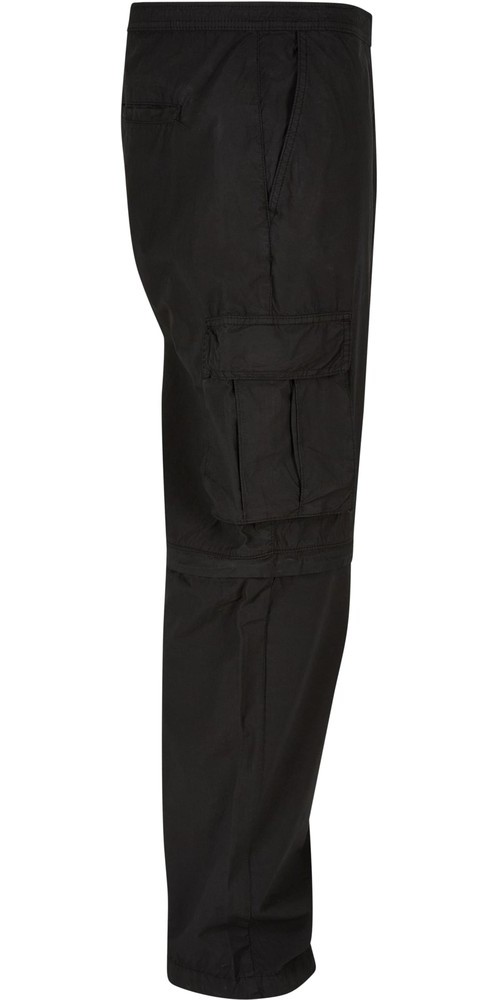 UrbanClassicsHoseZipAwayPants