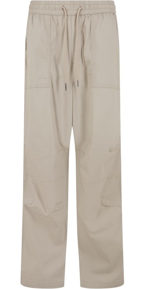 UrbanClassicsSweatpantsLooseFitPantsWithDartsTB7356Chalkdust-3XL