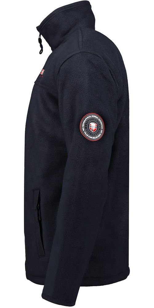 GeographicalNorwayFleecejackeUsineMenNewBs007Navy-3XL