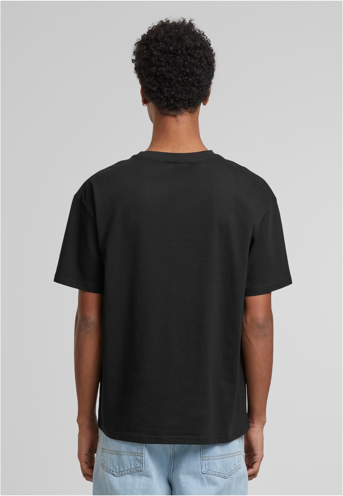 MisterTeeBeFearlessOversizeTeeMT3588