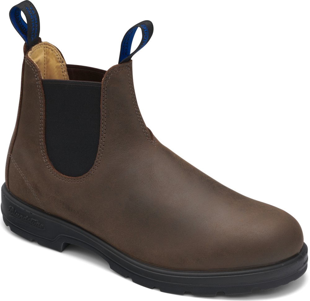 BlundstoneStiefelBoots1477WarmDryBrown