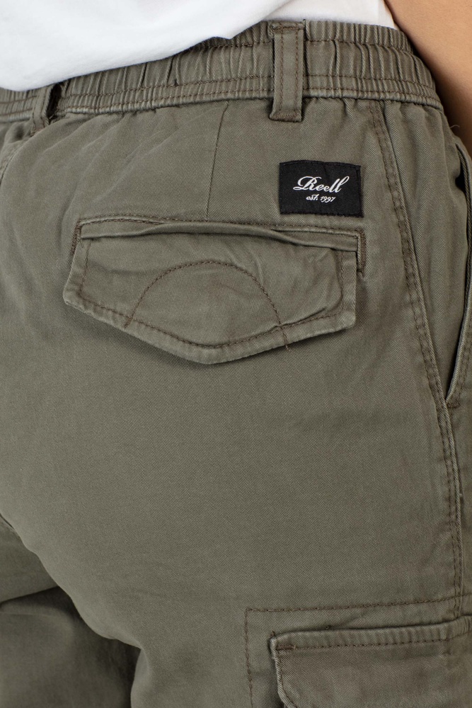 ReellDamenCargohoseReflexWomenRibCargo2111-002-01-001Olive-XSnormal