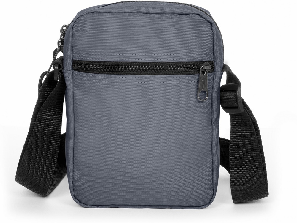 EastpakMiniBagEK045TheOneCobbleGrey-25Liter