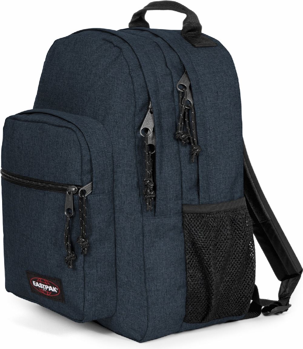 EastpakRucksackBackpackMoriusTripleDenim-34L