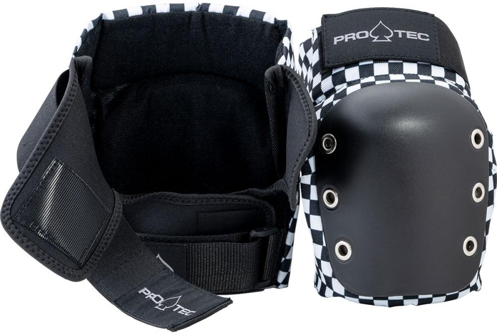 Pro-TecKinderSportprotektorenStreetGearJunior3PackOpen1905