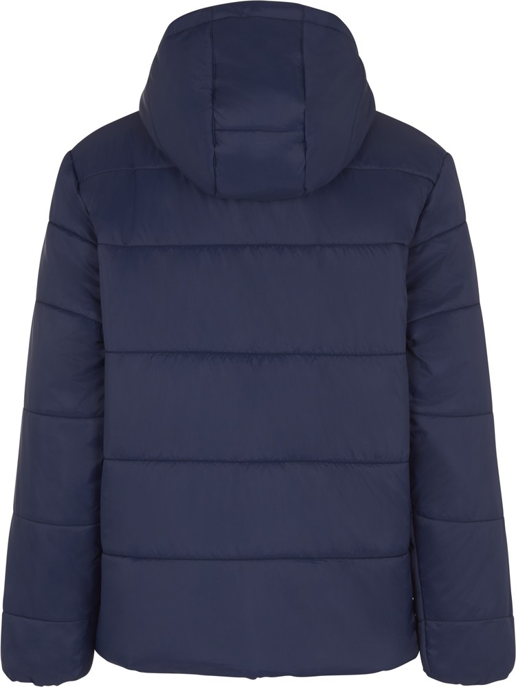 FilaTeensJungenWattierteJackeBunielPaddedJacketMedievalBlue