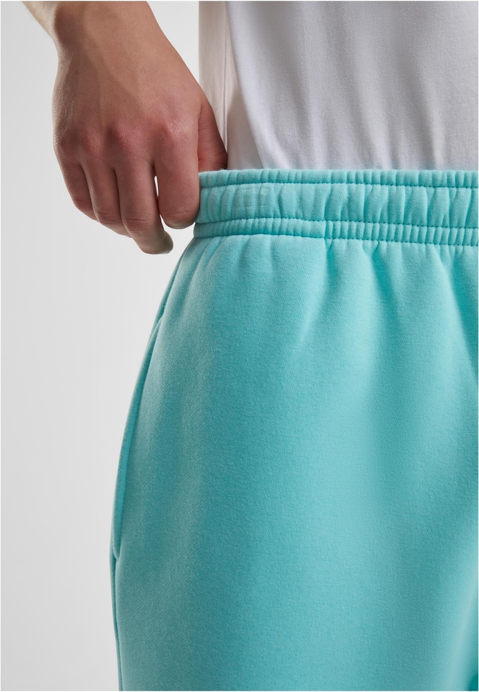 UrbanClassicsFluffySweatpantsTB6749Berylblue-3XL