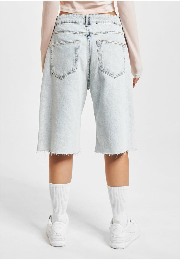 DEFDamenJortsShortsDFLSH034LightBlue-L