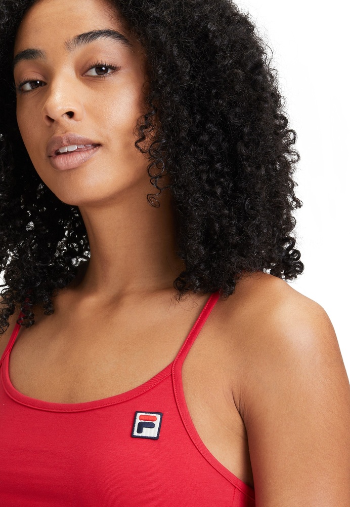 FilaDamenT-ShirtHildenCropTopFAW0819