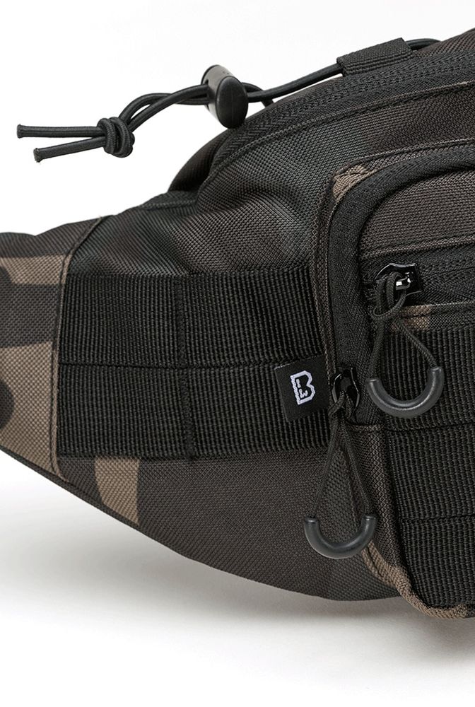 BranditBauchtascheWaistbeltbagMolle8090DarkCamo