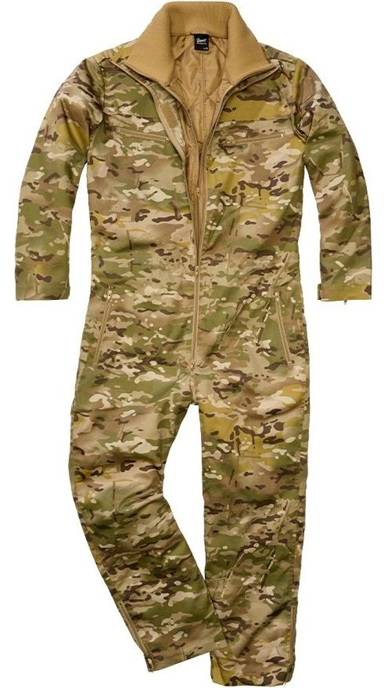 BranditOverallTankSuit9113Tactical-Camo-3XL