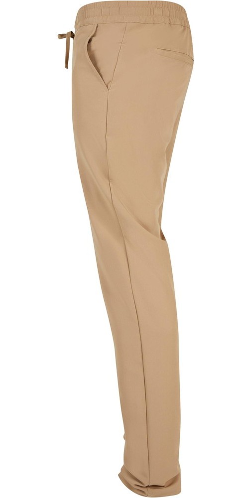 UrbanClassicsTaperedJoggerPantsUnionbeige-3XL