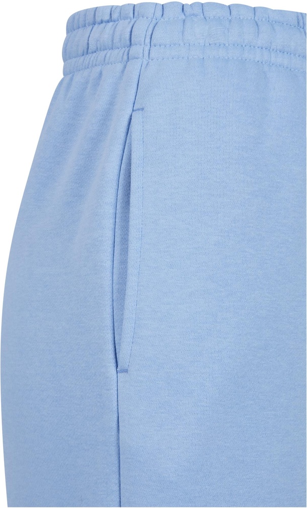 UrbanClassicsDamenLadiesFluffySweatpantsTB7107Powderblue-3XL