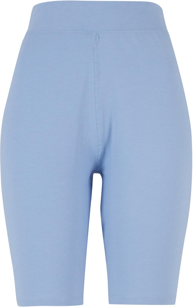 DEFDamenShortsSportyDFLSH033Blue-L