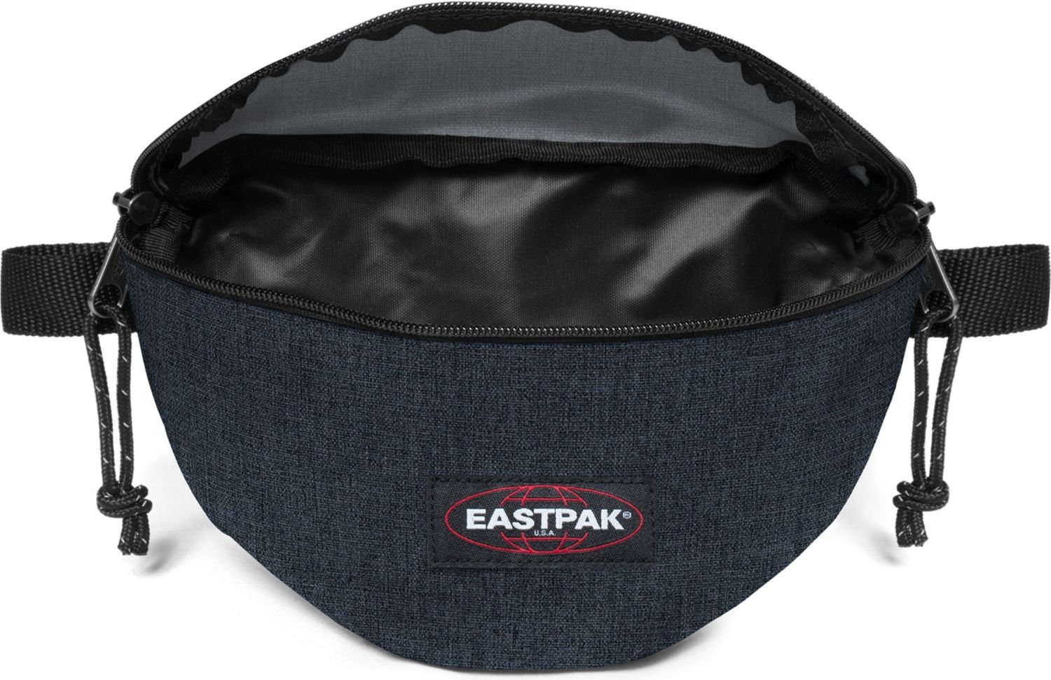 EastpakBauchtascheMiniBagSpringerTripleDenim-2L
