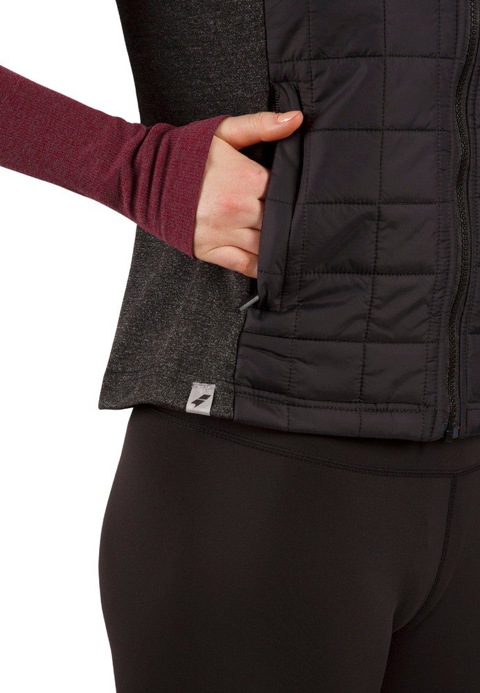 TrespassDamenWesteLyla-FemaleActiveGilet