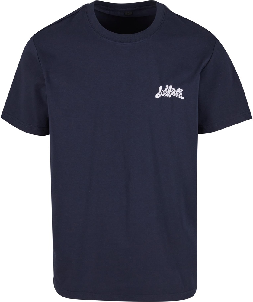 LostYouthT-ShirtRegularTeeLY466