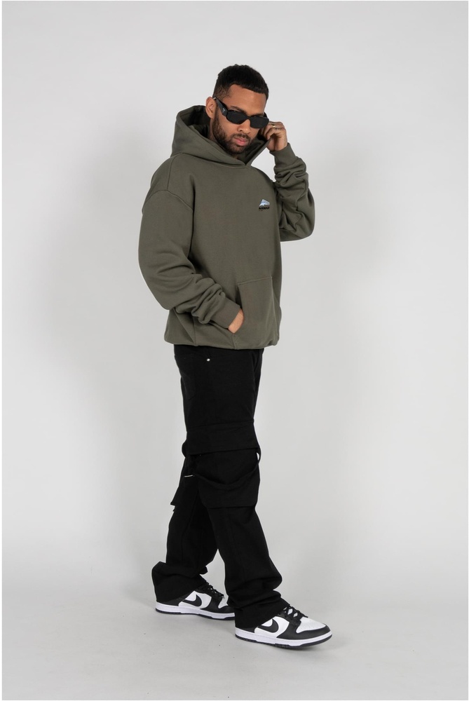 MJGONZALESWaveV1XHeavyOversizedHoodyMJG11669Olive-3XL