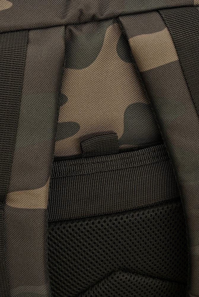 BranditRucksackUsCooperPatchLargeBackpack8098DarkCamo