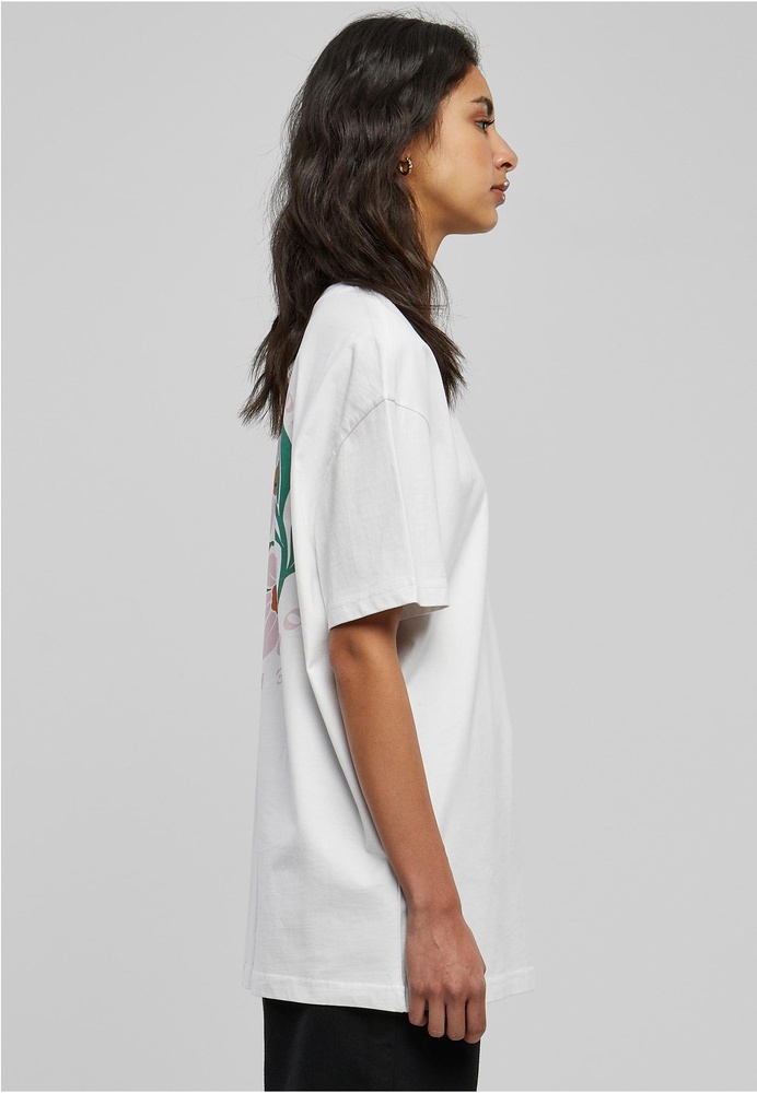 MisterTeeDamenChooseKindnessOversizeBoyfriendTeeBE023