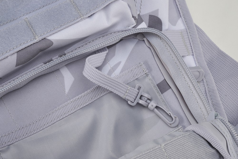 BranditHerrenRucksackUSCooperSlingPackMediumBlizzardCamo