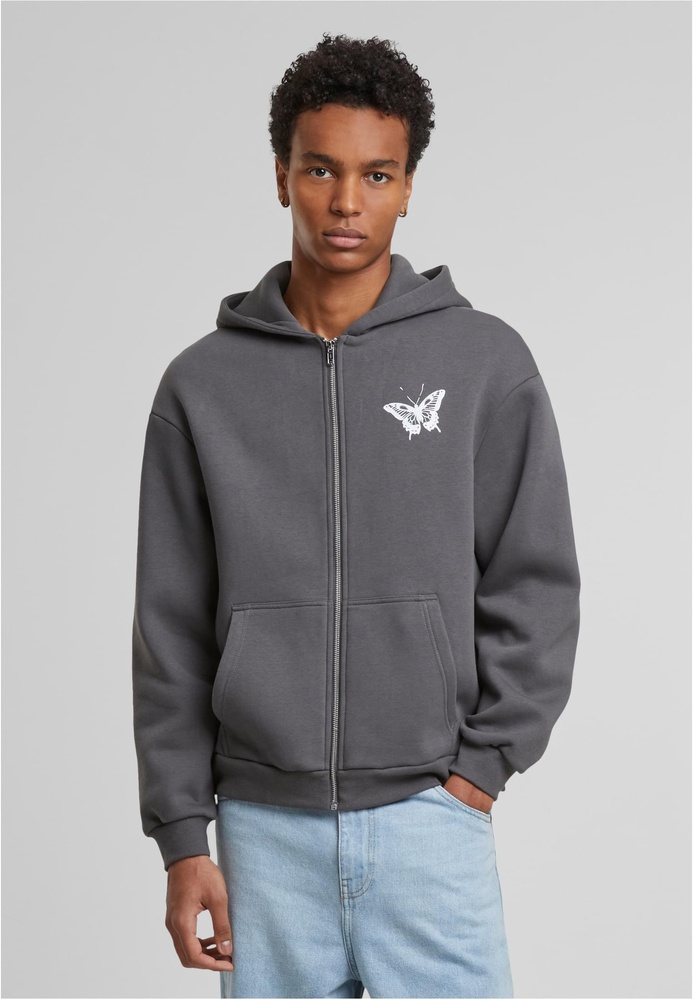 MTUpscaleLetsGetLostFluffyZipHoodyMT3404Magnet-3XL