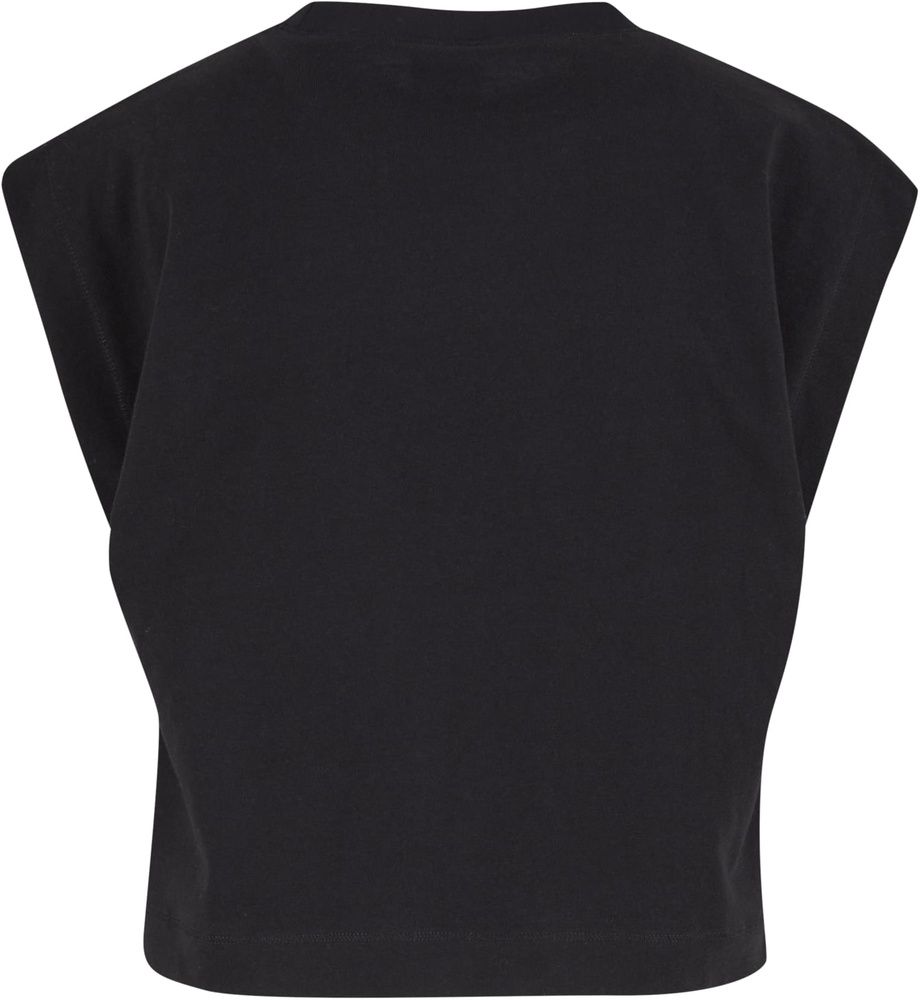 UrbanClassicsDamenT-ShirtLadiesOversizedBoxyHeavyTeeTB7699