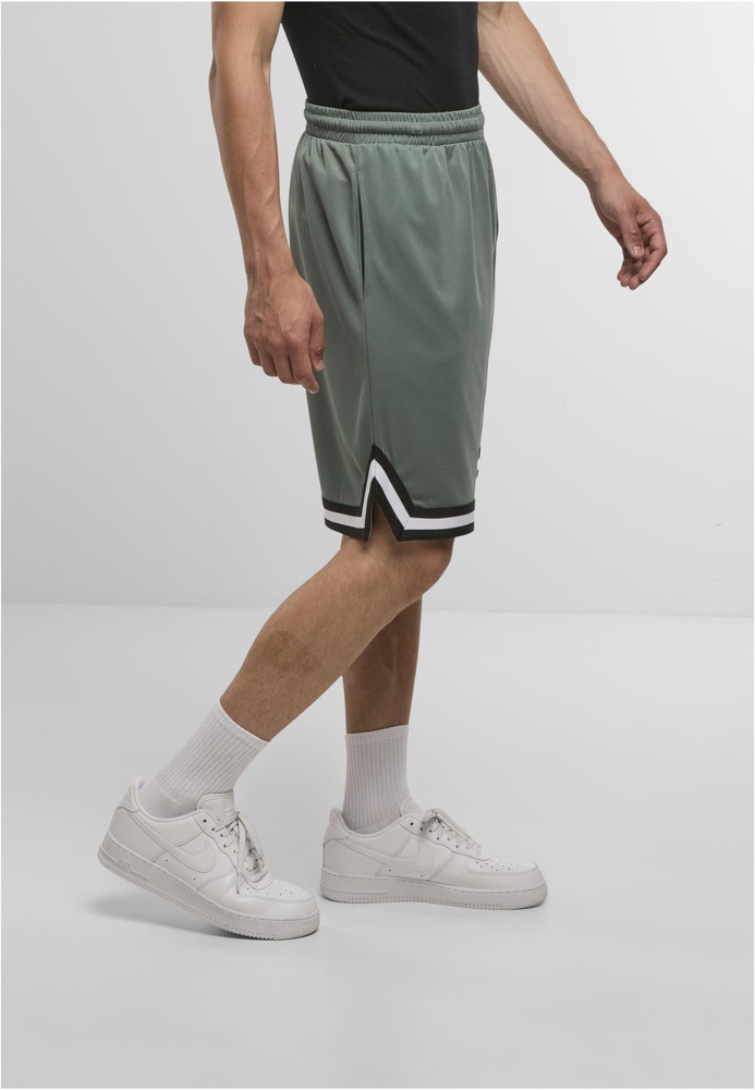 EckoUnltdShortsInboundECKOSH1045DarkForest-3XL